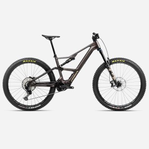 Rise LT M20 630Wh | Cosmic...