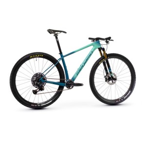 Factory AXS Race - Turquoise
