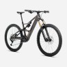 Rise LT M-TEAM 630Wh | Cosmic Carbon View