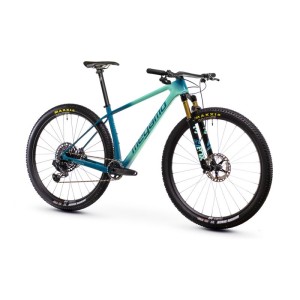 Factory AXS Race - Turquoise