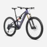 Rise LT M-TEAM 630Wh | Tanzanite Carbon View