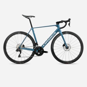 Orca M35I | Cobalt Blue