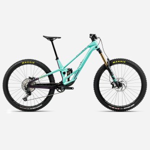 Rallon E10 | Aloha Green