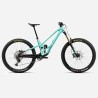 Rallon E10 | Aloha Green