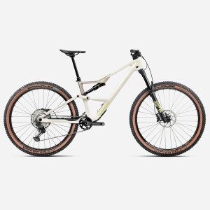 Occam SL M30 | Ivory White