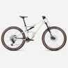 Occam SL M30 | Ivory White