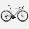 Orca M20ILTD PWR | Spark Silver