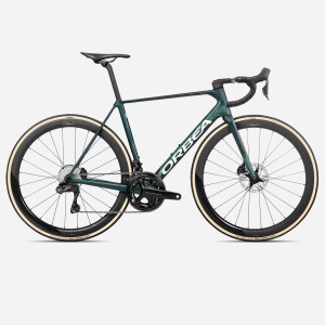 Orca M20ILTD PWR | Escape...