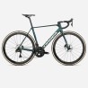 Orca M20ILTD PWR | Escape Green