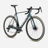 Orca M20ILTD PWR | Escape Green