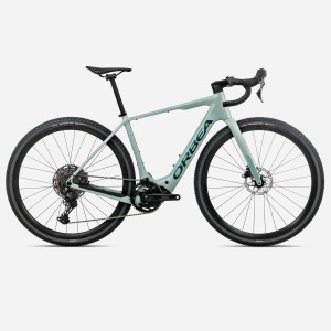 Denna H40 | Blue Stone