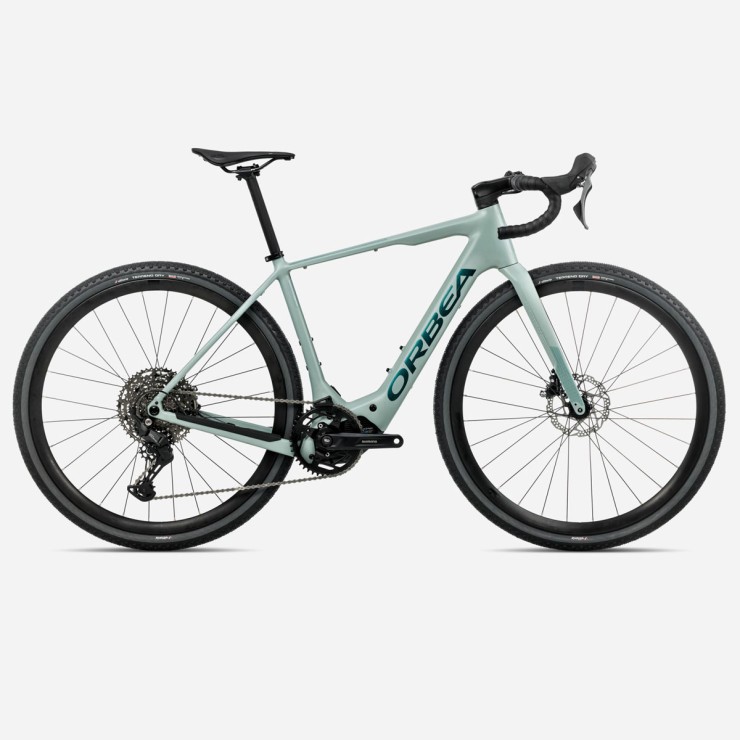 Denna H40 | Blue Stone