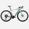 Denna H40 | Blue Stone