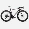 Terra RACE M31eLTD 1X | Sunset Matt