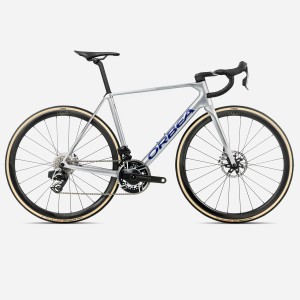 Orca M11ELTD | Spark Silver