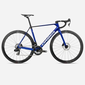 Orca M21ETEAM | Cobalt Blue