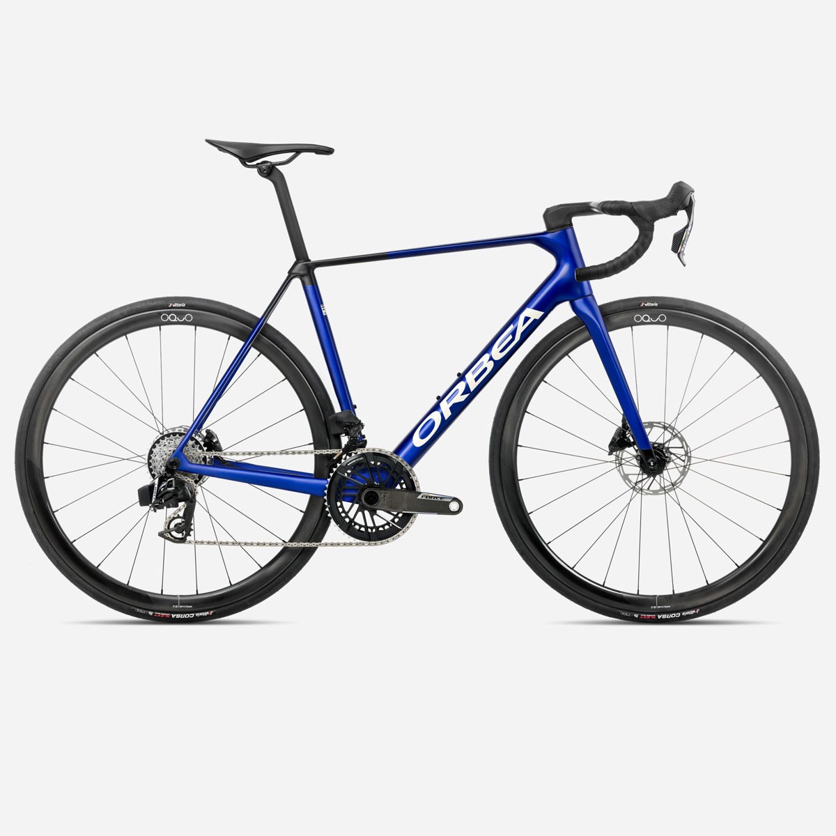 Orca M21ETEAM | Cobalt Blue