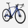 Orca M21ETEAM | Cobalt Blue