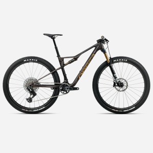 OIZ M-TEAM AXS | Bronze...