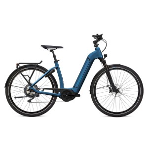 Gotour 6 | Jeans Blue Gloss