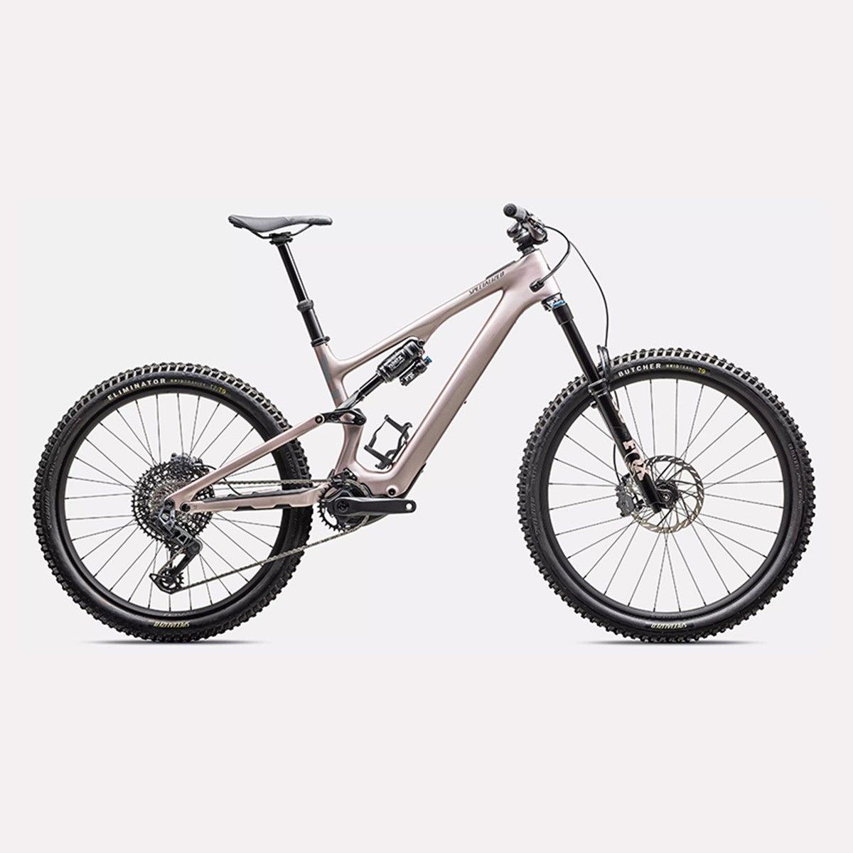 Turbo Levo SL 2 Expert | Satin Champagne