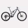 Turbo Levo SL 2 Comp Alloy | Cool Grey