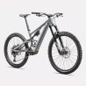 Turbo Levo SL 2 Comp Alloy | Cool Grey