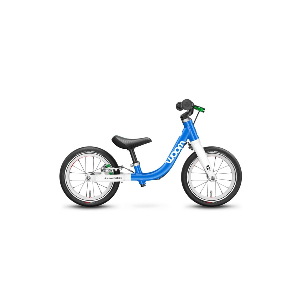 Woom 1 - Sky Blue