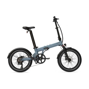 Eovolt Twenty - 2023 | Bleu...