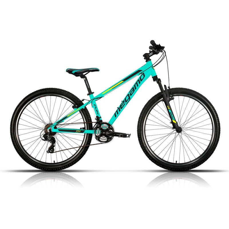 FUN Lady - Turquoise