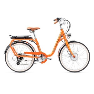 eLC01 - Central 24" | Orange