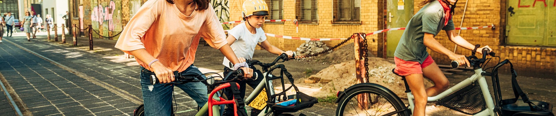 Vélo Enfants | Vélo Béziers | Véloland