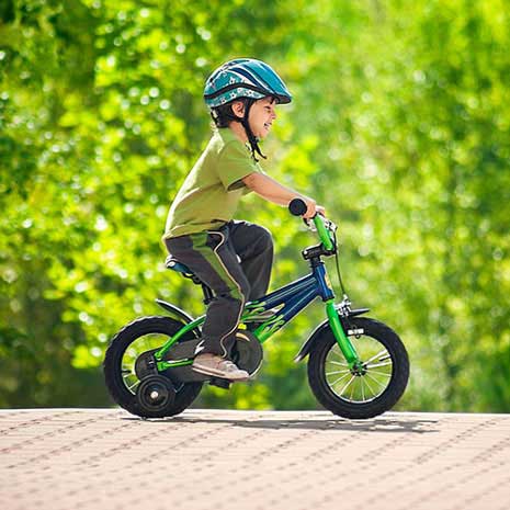 Vélos Enfants