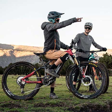 Vélos Occasions