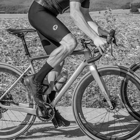 Vélos Gravel
